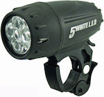 RMS Apollo 5Led Front Bicycle Light