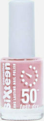 Sixteen Cosmetics 50" Nail Polish 11ml