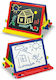 Melissa & Doug Настолен Статив Табла Маркерна Дъска / Blackboard 48см