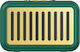 Dudao Y13S Ηχείο Bluetooth 3W Πράσινο