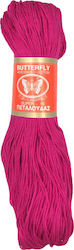 Petalouda Super 10 Cotton 3459 Fuchsia 230m 125...