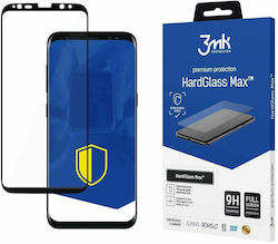 3MK HardGlass Max (Galaxy S8)