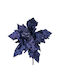 Zaros Christmas Fabric Decorative Alexandrian