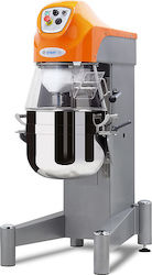 Starmix Mixer Profesional De Patiserie Cu Recipient 60lt PL60N3AF 5400W Starmix Mixer Profesional De Patiserie Cu Recipient 60lt PL60N3AF 5400W