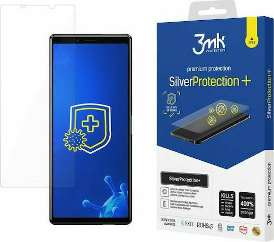 3MK SilverProtection+ Screen Protector (Xperia 1 II)