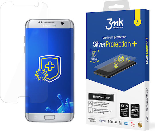 3MK SilverProtection+ Screen Protector (Galaxy S7 Edge)