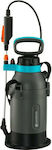 Gardena Pressure Sprayer with Capacity 5lt