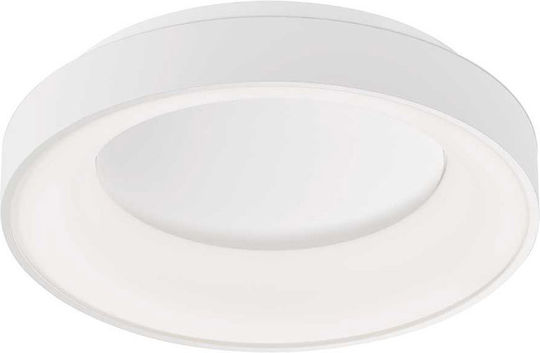 Wofi Shay Plafonieră de Tavan 59buc Albă cu LED Integrat