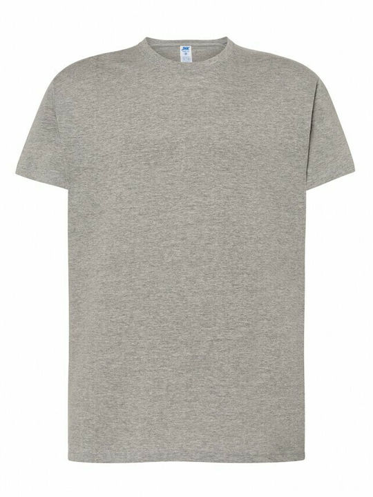JHK TSRA-150 Ανδρικό Διαφημιστικό T-shirt Κοντο...
