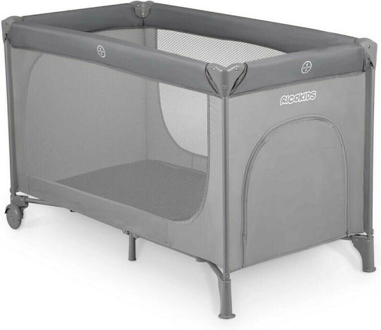 Ricokids Playpen 125x65cm