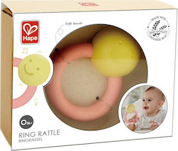 Hape Κουδουνίστρα Ring Rattle Hape Κουδουνίστρα Ring Rattle