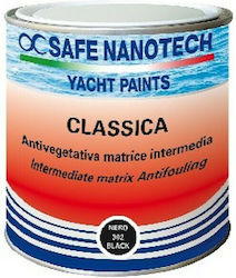 Millemiglia Antifouling paint 0.75lt Blue