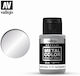 Acrylicos Vallejo Metal Боя за Моделизъм Dull A...