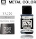 Acrylicos Vallejo Metal Air Χρώμα Μοντελισμού G...