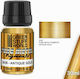 Green Stuff World Pure Metal Pigment Χρώμα Μοντ...