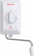 Redring I3VS Wall Mounted Electric Single-Phase Instant Heater Tap for Bathroom 3kW