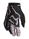 Fox Womens 180 Skew Summer Women's Motocross Gloves Black/Pink