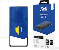 3MK ARC+ Screen Protector (Galaxy S20 FE)