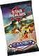 Star Realms Deckbuilding Game - Gambit Set Booster Deck (Английски)