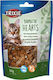 Trixie Barbecue Hearts Cat Croquettes with Chicken for Adult Cats 50g