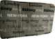 Ferplast Atlas Μαξιλάρι Σκύλου Ορθογώνιο Καφέ 50x30εκ.