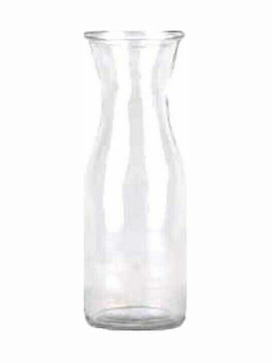 Homestyle Mesura Glass Wine Decanter 17.2cm 250ml