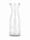 Homestyle Mesura Glass Wine Decanter 17.2cm 250ml