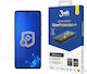 3MK SilverProtection+ Antibacterial Screen Protector (OnePlus 7T)