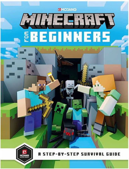 Minecraft for Beginners