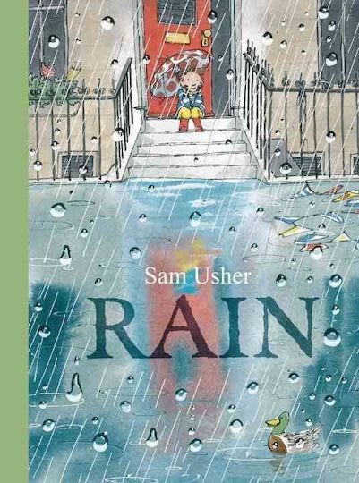 Rain Rain