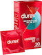 Durex Prezervative Sensitivo Slim Fit 10buc