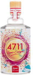 4711 Remix 100ml 4711 Remix 100ml