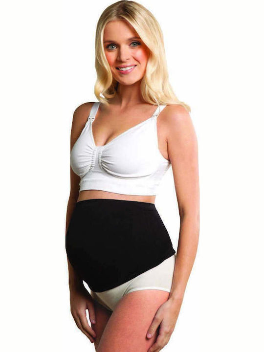 Carriwell Seamless Maternity Band Black