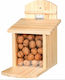 Trixie Squirrel Feeder Feeder for Squirrel