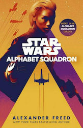 Alphabet Squadron