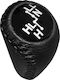 Shift Knob for Toyota Hilux Toyota black