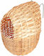 Kerbl Birds Nest Made of Bamboo 83120