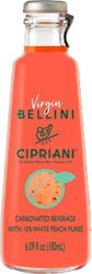 Cipriani Bellini Virgin Cocktail 0% 180ml