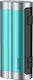 Aspire Zelos X Box Mod 80W Aqua Blue