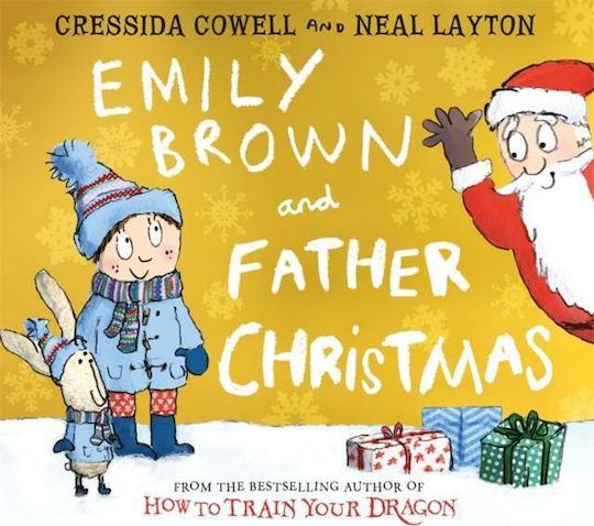 Emily Brown and Father Christmas Emily Brown and Father Christmas