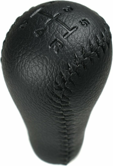 5 Shift Knob for Nissan Cabstar / Navara / Patrol / Sunny 5 black