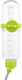 Trixie Waterer for Chinchilla 500ml Green