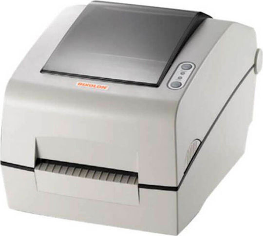 Bixolon SLP-TX400 Etikettendrucker Thermotransfer USB, Serial, Ethernet, Parallel 203 dpi