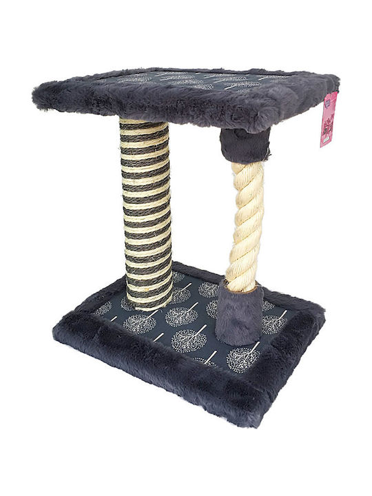 Pet Camelot Ονυχοδρόμιο Στύλος Γκρι 33.5x25x40εκ.