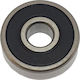 Jayaco 6203 2RU 40-17-12 Motorradlager Lager mit Dichtungen