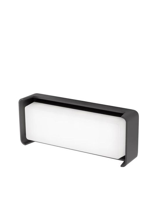 SoleLuce Wasserdichte Deckenleuchte LED