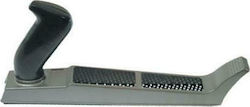 Haromac Πλάνη Γυψοσανίδας Μεταλλική 290mm 4300290SB Εργαλείο Χειρός