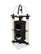 Kerbl Onyx Ονυχοδρόμιο Γατόδεντρο Μαύρο 38x38x107εκ.
