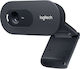 Logitech C270i HD 720p Web Camera