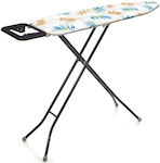 Kumtel Ironing Board for Steam Iron Foldable Πολύχρωμη 105x33x93cm